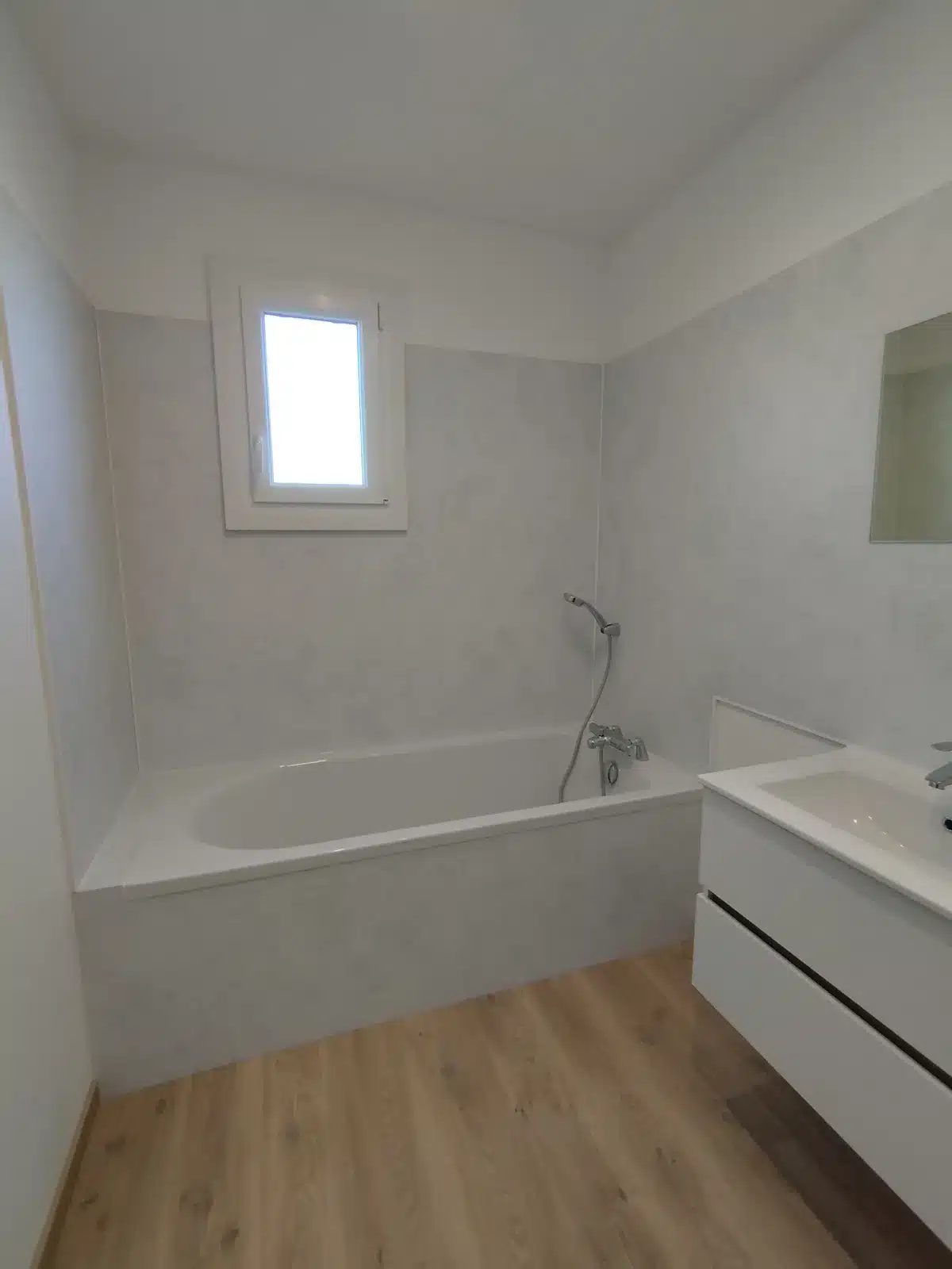 Remplacement de baignoire à Saint-Sébastien-sur-Loire