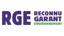 logo RGE certification MIPE