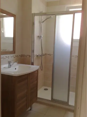rénovation salle de bain à Vertou