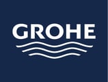 logo-grohe logo grohe